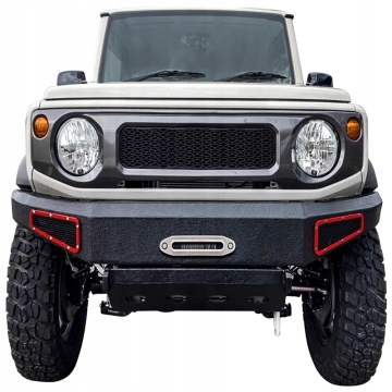 Swift Custom Classic Car Front Bumpers for Jimny JB74 JB64 2019