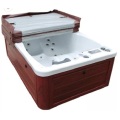 Freestanding Bathtub Sex Massage hot tub outdoor pool