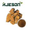 Extraktionspflanze Riesen Knotweed Rhizome Pe