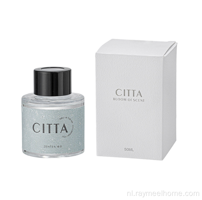 autodiffus van 50 ml auto -olie diffuser