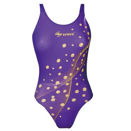 Factory Custom High Cut One Piece Swimsuit/ Young Girls Swimsuit/ Women Sexy Swimsuit