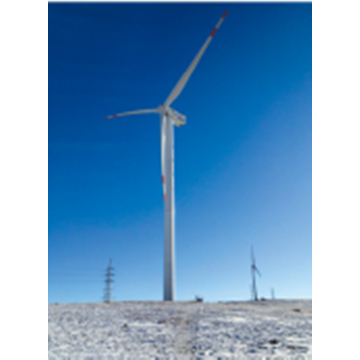 Top quality Wind Power Equipment