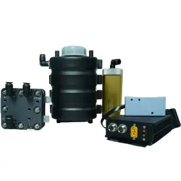 Factory Wholesale: Latest 2024 Hydrogen Conversion Kits for Cars