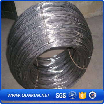 Construction black annealed iron wire
