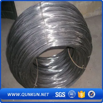 Construction black annealed iron wire