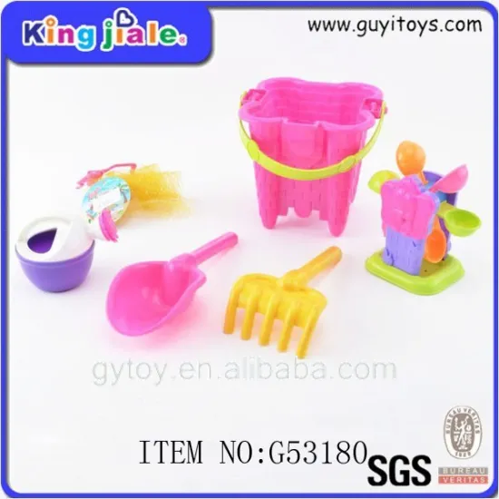 Special hot selling beach bucket child