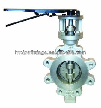Inconel 783 Valve