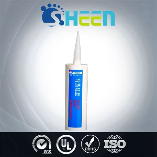 thermal silicone sealant - Sheen Thermal Materials Company