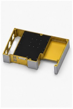 30W High Power Tunable Filter