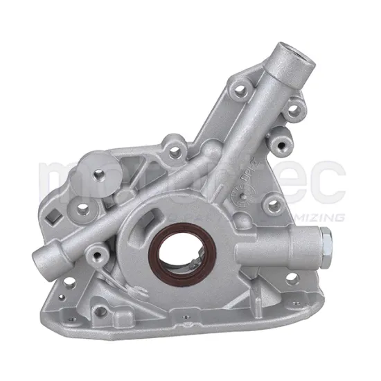Quality Oil Pump 96386934/25182606 for Chevrolet Aveo/Kalos