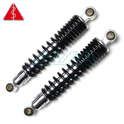 Professional Motorcycle Rear Shock Absorber for Honda GL Pro