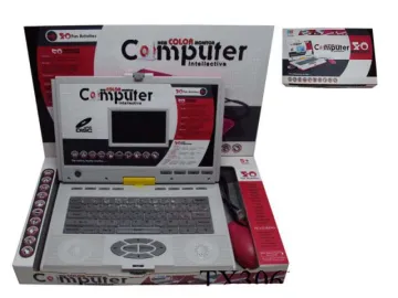 LEARNING COMPUTER 80 FUNCTIONS