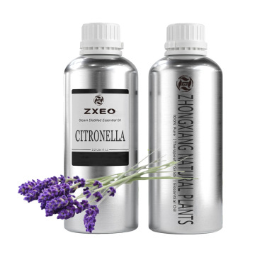 Minyak Esensial Murni Top Kelas Top Wewangian Minyak Esensial Lavender Natural Lavender untuk Diffuser