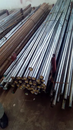 Forged High Speed Tool Steel Bar Aisi M2 With Milled Surface