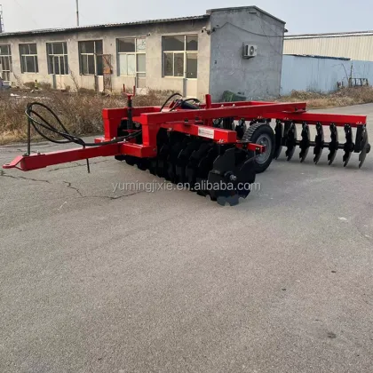 Farm Tractor Drag Harrow on Sale