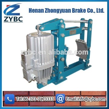 electro-hydraulic drum brakes manufacturers