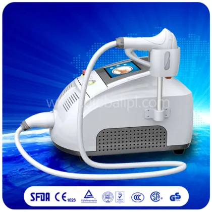 Candela Laser Hair Removal