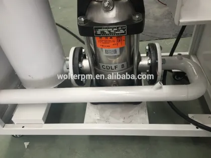 roller industry use hot oil furnace