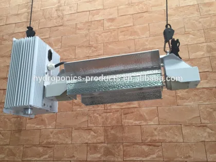 CMH 315W fixture/ imported Vega aluminum