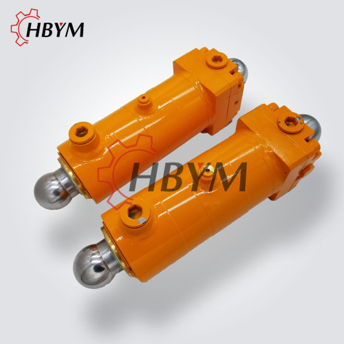 Χαμηλή τιμή 100 Sany Swing Cylinders