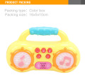 Dijual Hot lucu musik radio mini toy