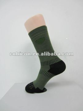 Shanghai Hicon high quality sport socks