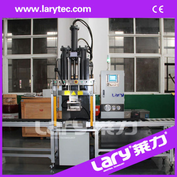 High quality hot sale rubber strip joint machine