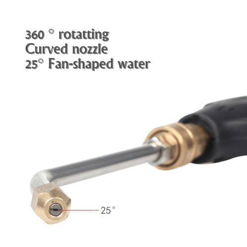 Пистолет 1/4 &quot;быстрый разъем для M22