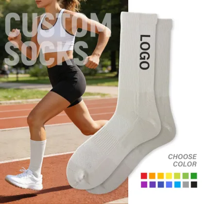 Essential Sports Performance Socks