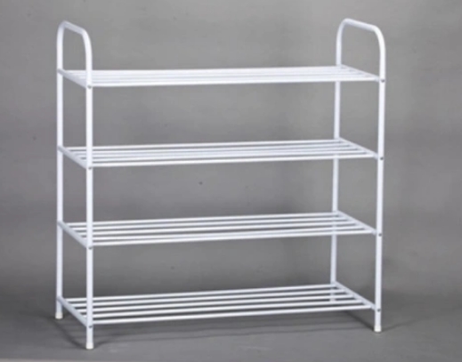 رف أحذية الطبقة سهلة التثبيت Tier Shoe Rack easy to install