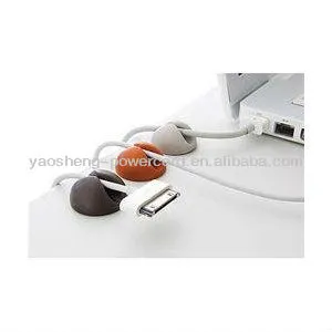 office cable holder