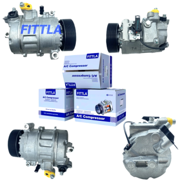 New OEM AC Compressors for BMW X3 F25 - 64529211496, 2483002960, 4371006720, 4471502100