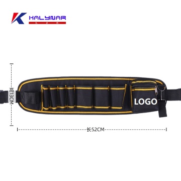 Electrical and Maintenance Tool Carrier Tool Bag