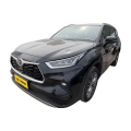 2024 Toyota Highlander 380T AWD Luxury 7-Seater