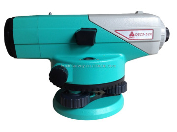 Level Dumpy Profesional Gance DSZ-32X Auto Level Instrument Price