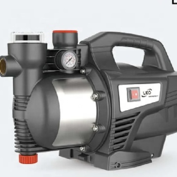 Pompa a getto portatile Leo LKJ-801p Garden Electric