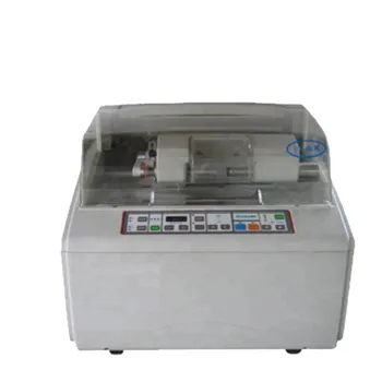 SUPORE LE-400 Chinese Auto Lens Edger Optical Instrument for Eyeglass Processing