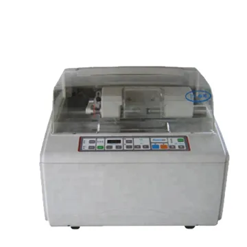 SUPORE LE-400 Chinese Auto Lens Edger Optical Instrument for Eyeglass Processing