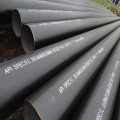 ASME SA192 High Pressure Steel Pipe