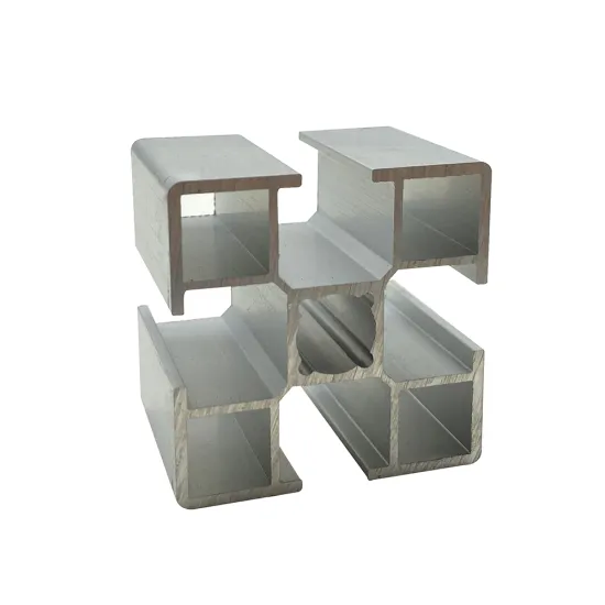 T-Slot Aluminum Profile Series: 900, 1590, 2590, 4080, 2020, 3030, 4040