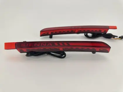 led automotive lighting system