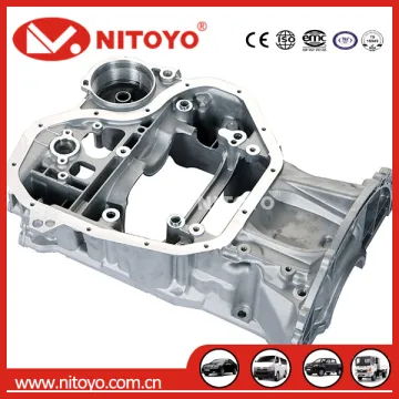 NITOYO Oil Pan 11420-0V020 for Toyota HIGHLANDER Oil Pan