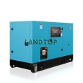 Home Using Diesel Generator Price with Tralier