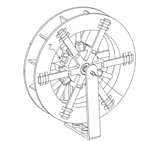 flashing wheel flashing wheel