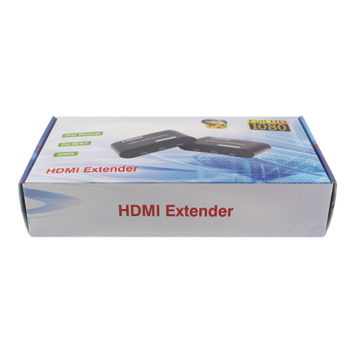 120M HDMI Extender RJ45