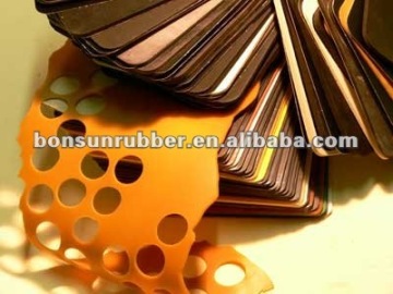 no-stick SBR rubber sheet