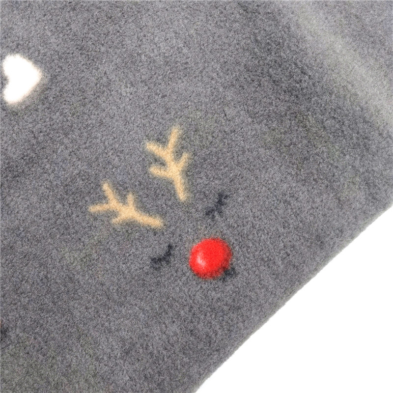 Children Polar Fleece Fabrics