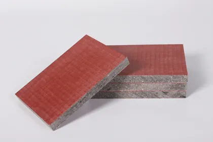 Best fireproof materials Mgo fireproof floor