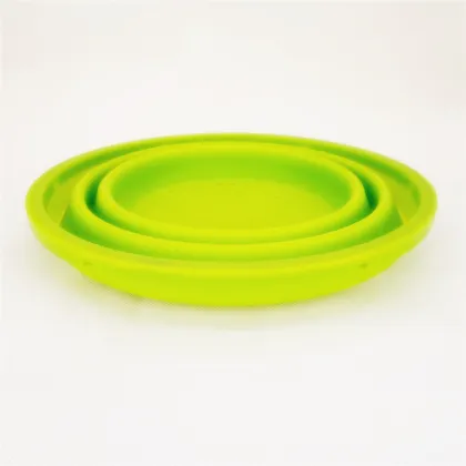 Silicone Kitchenware Gadget Strainer