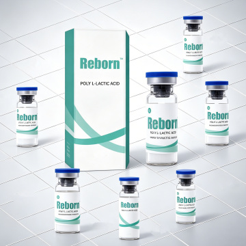 Injection Reborn PLLA Dermal Fillers for Face Body